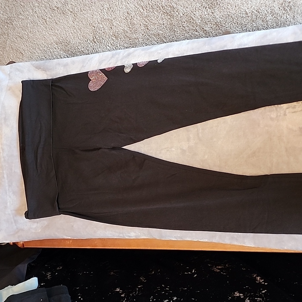 Victoria Secret leggings
